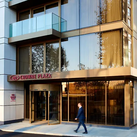 Hotel Hyatt Regency Embankment