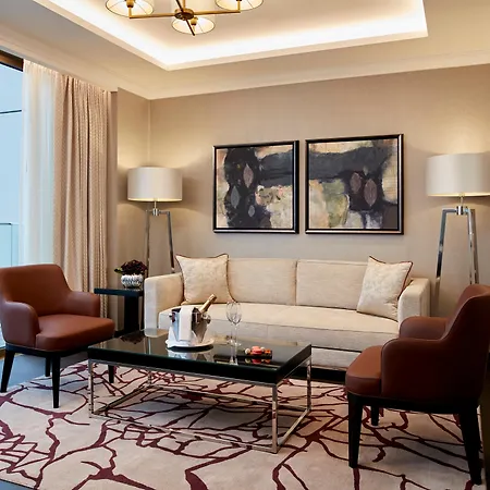 Hotel Hyatt Regency Embankment London