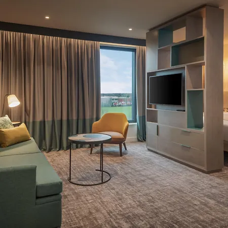 Hotel Staybridge London Heathrow - Bath Road, An Ihg 4*