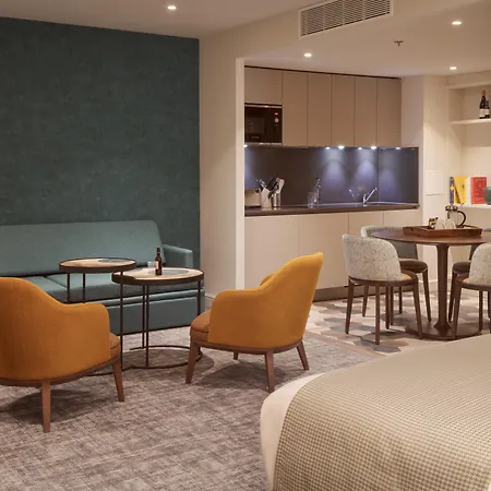 Hotel Staybridge London Heathrow - Bath Road, An Ihg
