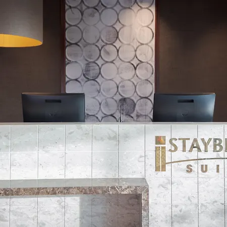 Staybridge London Heathrow - Bath Road, An Ihg Hotel