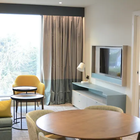 Staybridge London Heathrow - Bath Road, An Ihg