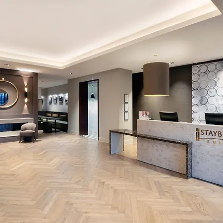 Hotel Staybridge London Heathrow - Bath Road, An Ihg