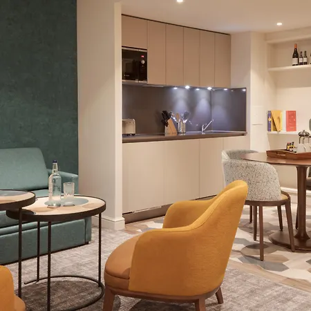 Hotel Staybridge London Heathrow - Bath Road, An Ihg 4*