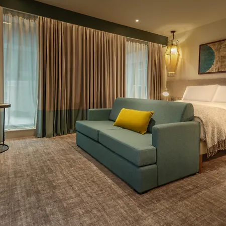 Hotel Staybridge London Heathrow - Bath Road, An Ihg