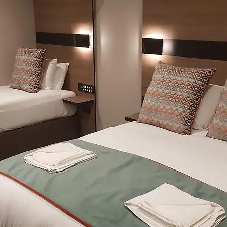 Merit Kensington 4*