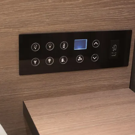 Merit Kensington 4*