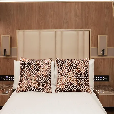Merit Kensington 4*