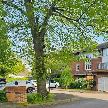 Lovely Flat Close To Shepherd's Bush * London