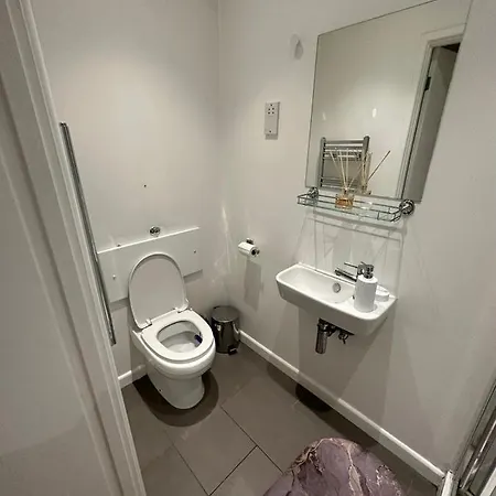 Piccadilly Living 1 Bedroom Flat In Vr11 Appartamento *