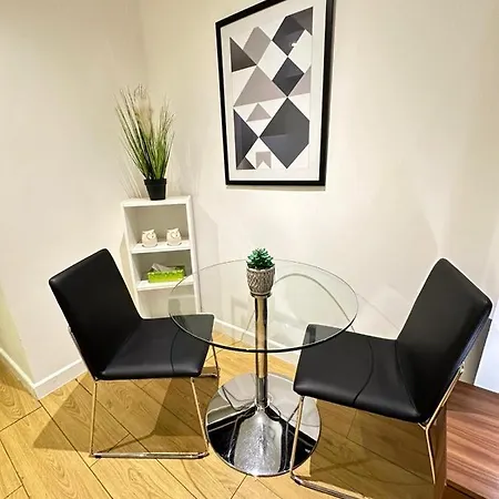 Piccadilly Living 1 Bedroom Flat In Vr11 Appartamento Londra