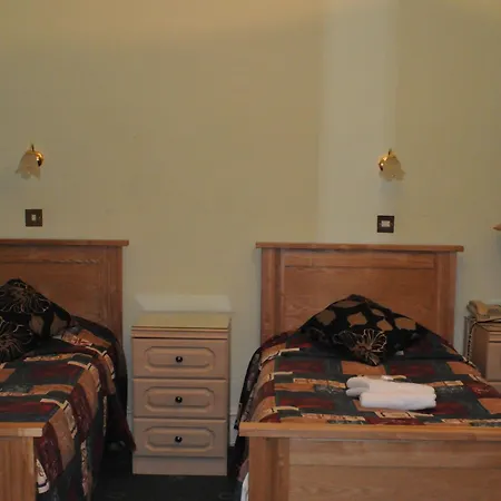 Ridgeway Chingford