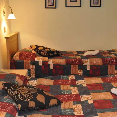 Hotel Ridgeway Chingford