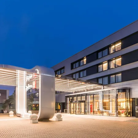 Radisson Red London Heathrow Ξενοδοχείο Harmondsworth
