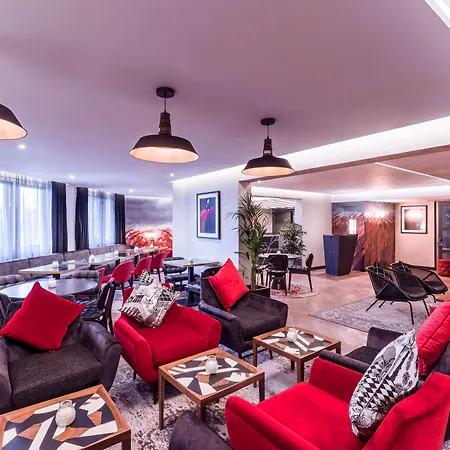 Radisson Red London Heathrow