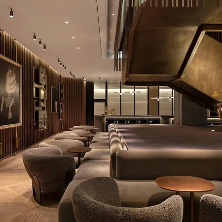 Hotel The Londoner