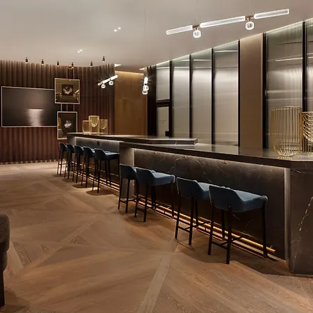 The Londoner Hotel 5*