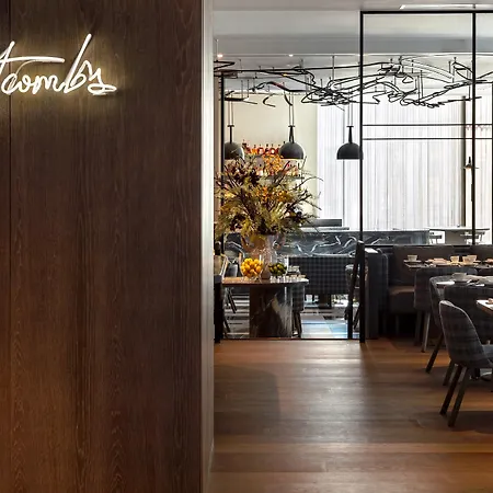 The Londoner Hotel