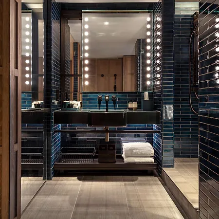 Hotel The Londoner 5*