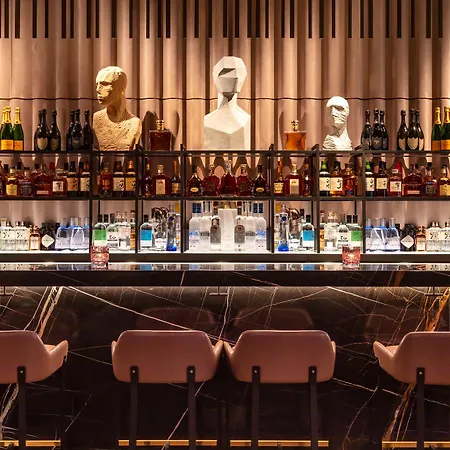 Hotel The Londoner