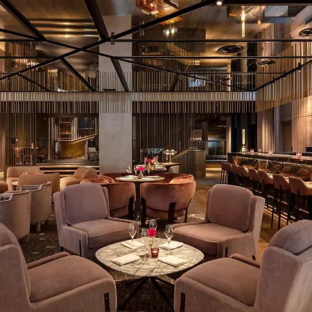 The Londoner Hotel 5*