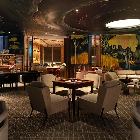 The Londoner Hotel