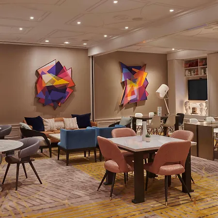 Great Scotland Yard Hotel, Part Of Hyatt فندق لندن