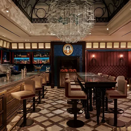 Great Scotland Yard Hotel, Part Of Hyatt 5* لندن