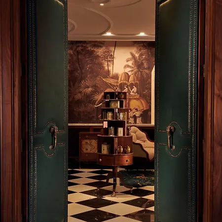 Great Scotland Yard Hotel, Part Of Hyatt فندق