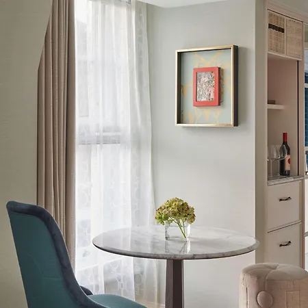 Great Scotland Yard Hotel, Part Of Hyatt 5* لندن