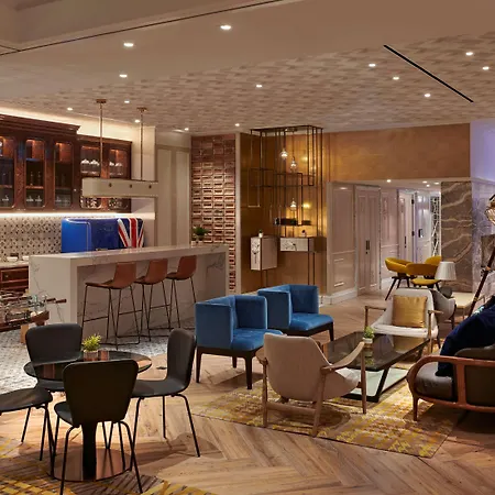 Great Scotland Yard Hotel, Part Of Hyatt 5* لندن