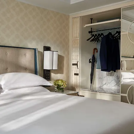 فندق Great Scotland Yard Hotel, Part Of Hyatt