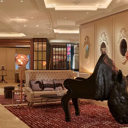 فندق Great Scotland Yard Hotel, Part Of Hyatt