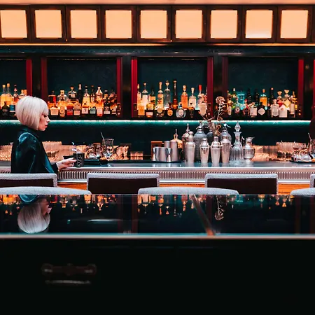 Great Scotland Yard Hotel, Part Of Hyatt 5* لندن