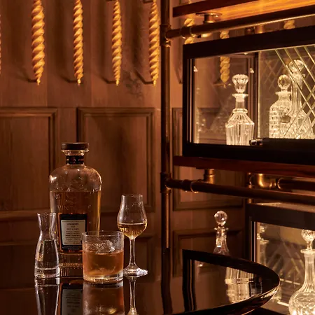Great Scotland Yard Hotel, Part Of Hyatt Londra