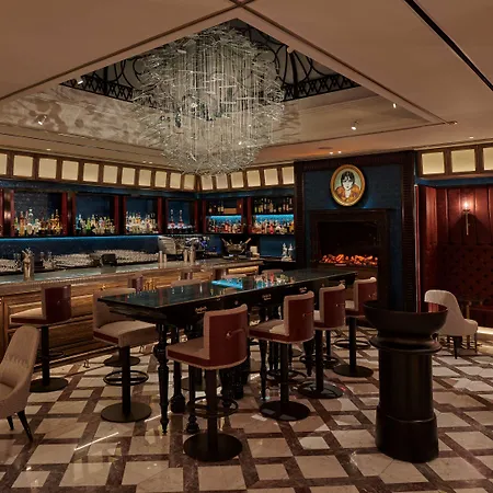 Great Scotland Yard Hotel, Part Of Hyatt
