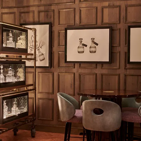 فندق Great Scotland Yard Hotel, Part Of Hyatt 5*