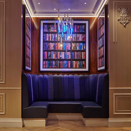 Great Scotland Yard Hotel, Part Of Hyatt لندن