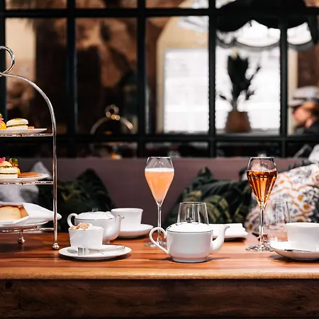 Great Scotland Yard Hotel, Part Of Hyatt فندق 5*