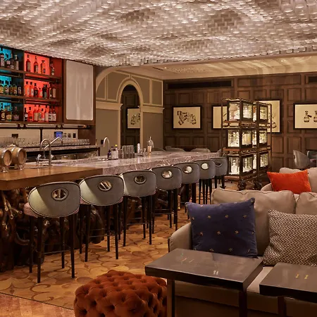 Great Scotland Yard Hotel, Part Of Hyatt 5* لندن