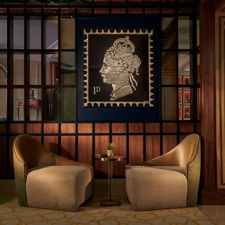 فندق Great Scotland Yard Hotel, Part Of Hyatt لندن