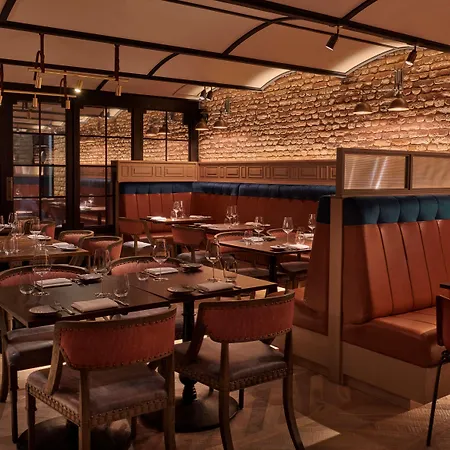 فندق Great Scotland Yard Hotel, Part Of Hyatt 5*