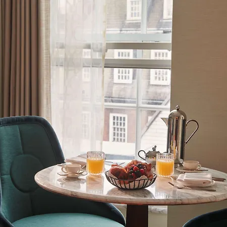 Great Scotland Yard Hotel, Part Of Hyatt لندن