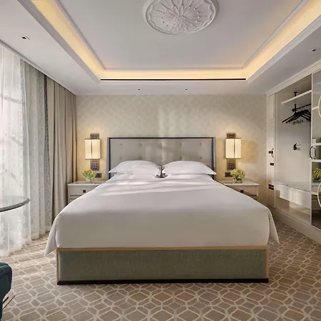 Great Scotland Yard Hotel, Part Of Hyatt فندق لندن