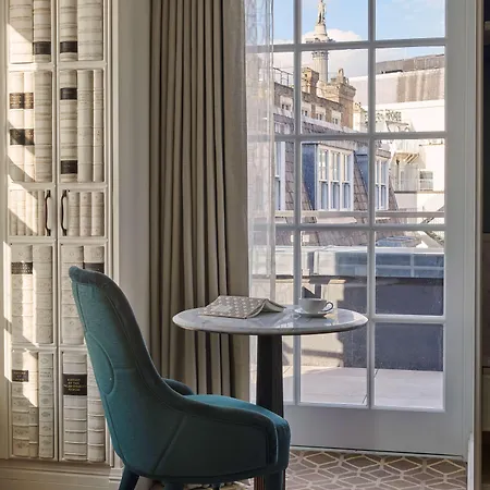 Great Scotland Yard Hotel, Part Of Hyatt فندق 5*