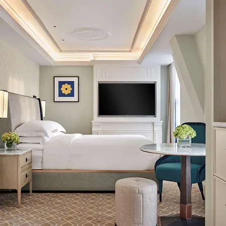 فندق Great Scotland Yard Hotel, Part Of Hyatt