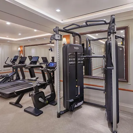 فندق Great Scotland Yard Hotel, Part Of Hyatt 5*