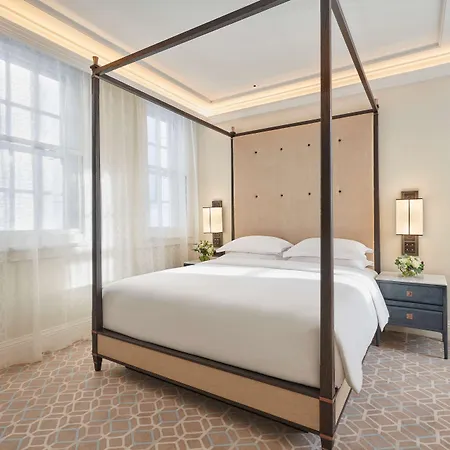 فندق Great Scotland Yard Hotel, Part Of Hyatt