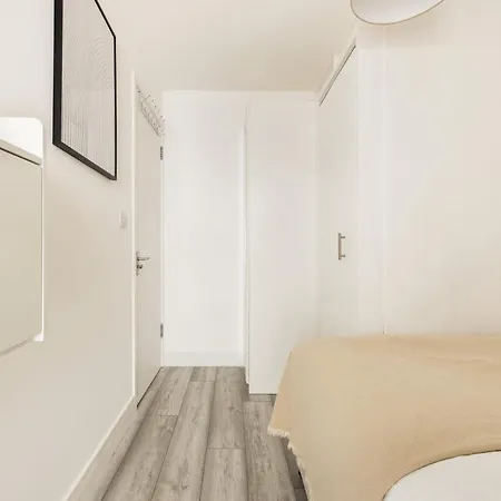 Apartment To Be Used,do Not Use Listing But Bookable *