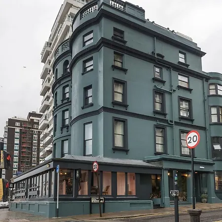 The Camden Town לונדון